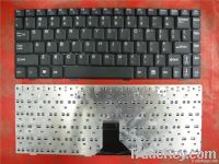 Replacement keyboard for Lenovo F40