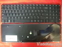 keyboard for HP CQ72