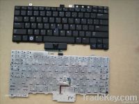 keyboard for Dell E6420