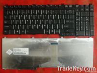 keyboard for Toshiba P200