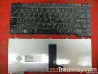 keyboard for Toshiba M500