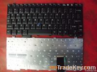 keyboard for Toshiba M100