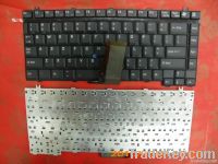 keyboard for Toshiba M20