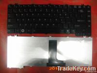 keyboard for Toshiba L640