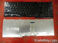 Keyboard for Toshiba A500