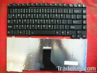 Keyboard for Toshiba A10