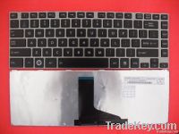 keyboard for Toshiba L800