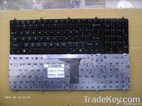 keyboard for GATEWAY MX8710