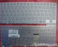 Keyboard for LG X140