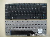 Laptop Keyboard for MSI U100