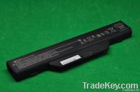 battery for Hp 6720S