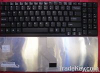 Laptop keyboards for LG E500