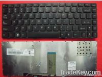 Replacement keyboard for Lenovo U550
