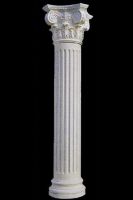 High strength GRC column,pillar
