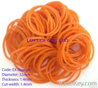 rubber band