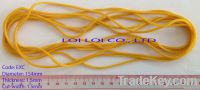 rubber band