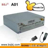 car gps tracker