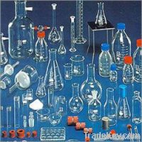 Laboratory Glasswares