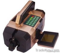 TCK Wire Rope Testing Device/System
