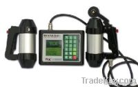TCK Wire Rope Testing Device/System