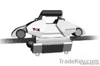 TCK Wire Rope Testing Device/System