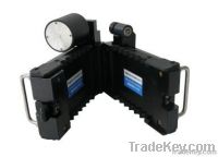 TCK Elevator Wire Rope Tester