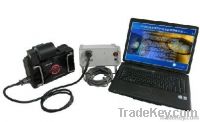 TCK Elevator Wire Rope Tester