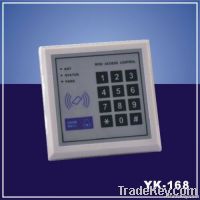 RFID & Code Keypad