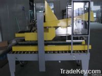 automatic case/carton making machine