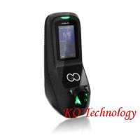 Biometrics Face Recognition KO-FACE70 Face Time Attendance
