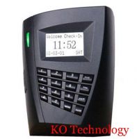 Biometrics Card Access Control KO-SC503 Access Control System