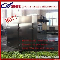 Vegetables dehydrator machine/vegetables dryer equipment for sale