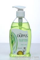 Dupas Anti Bacterial Liquid Soap