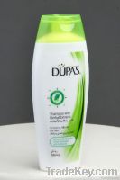 Dupas Shampoo with Herbal Extracts