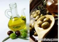 Extra Jordanian virgin olive oil