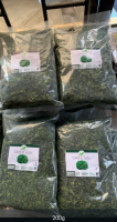 DRIED UGWU