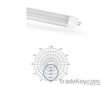 LED tubes-dimmable & single end power supply