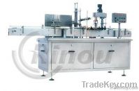 Spray Liquid Filling and Capping Machine(vial filling machine)