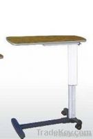 Moveable table for hospital