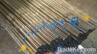 Stainless Steel Emboss Pipe