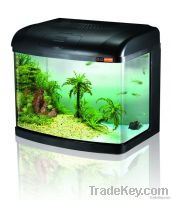 Back filter mini aquarium for sale