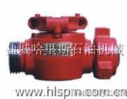 Manual Plug Valve
