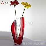 Acrylic Vase