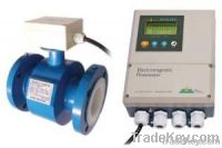 Mag888 Magnetic Flow Meter