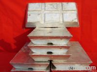 Lowest price Zinc Ingot 99.995%