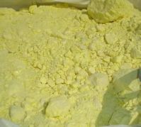 sulphur 99.9% with factory price and good quality
