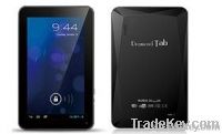 Thin Tablet PC