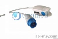 Biolight M series Adult Finger Clip Spo2 Sensor