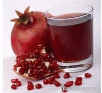 Pomegranate Juice