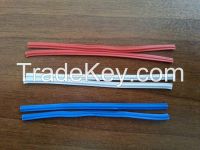 Twist Tie , Double Twist Tie